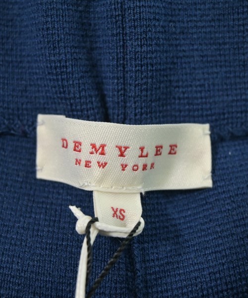 DEMYLEE（デミリー）その他 青 サイズ:XS レディース/2200631191094