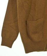 DEMYLEE（デミリー）ニット・セーター 茶 サイズ:XS レディース/2200631191124