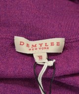 DEMYLEE（デミリー）ロング・マキシ丈スカート 紫 サイズ:XS レディース/2200631191131