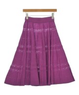 DEMYLEE ロング・マキシ丈スカート