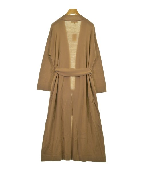 DEMYLEE（デミリー）カーディガン 茶 サイズ:XS レディース/2200631191155