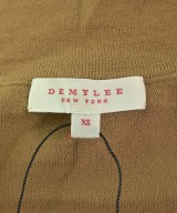DEMYLEE（デミリー）カーディガン 茶 サイズ:XS レディース/2200631191155