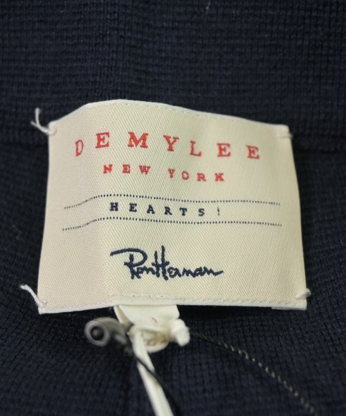 DEMYLEE（デミリー）その他 紺 サイズ:S レディース/2200631191162