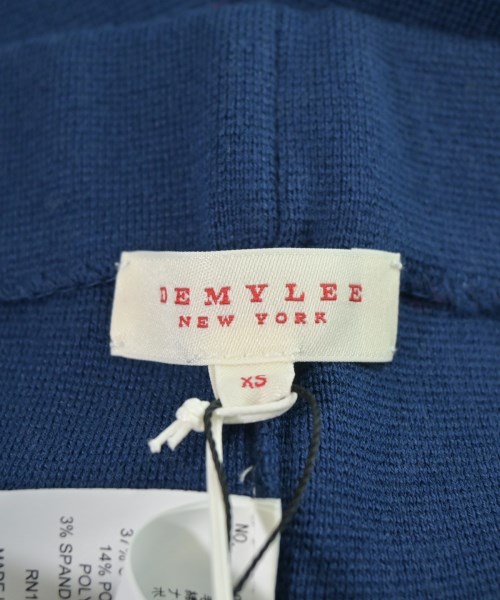 DEMYLEE（デミリー）その他 青 サイズ:XS レディース/2200631191179