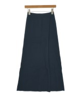 DEMYLEE（デミリー）ロング・マキシ丈スカート 紺 サイズ:XS レディース/2200631191193