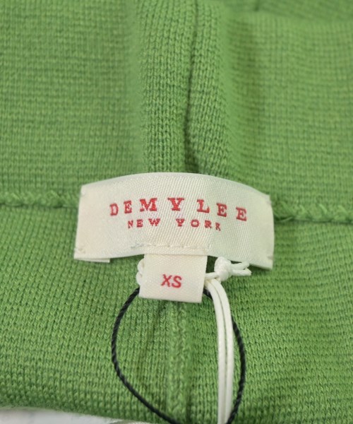 DEMYLEE（デミリー）その他 緑 サイズ:XS レディース/2200631191285