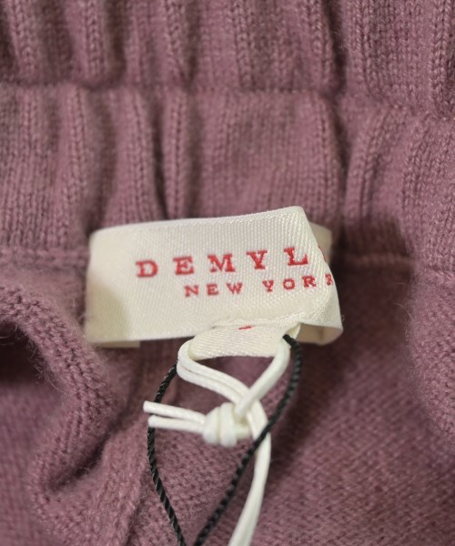 DEMYLEE（デミリー）その他 ピンク サイズ:S レディース/2200631191339