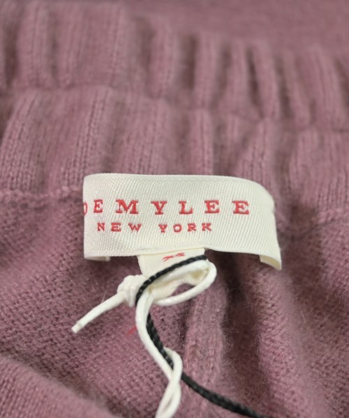 DEMYLEE（デミリー）その他 ピンク サイズ:XS レディース/2200631191346