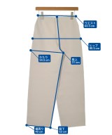 DEMYLEE（デミリー）その他 白 サイズ:XS レディース/2200631192541