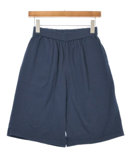 DEMYLEE(デミリー)ショートパンツ 紺 サイズ:XS/2200631192565