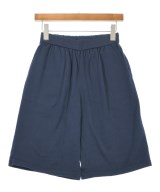 DEMYLEE（デミリー）ショートパンツ 紺 サイズ:XS レディース/2200631192565