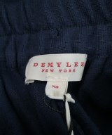 DEMYLEE（デミリー）ショートパンツ 紺 サイズ:XS レディース/2200631192565