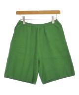 DEMYLEE（デミリー）ショートパンツ 緑 サイズ:XS レディース/2200631192671