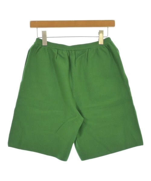 DEMYLEE（デミリー）ショートパンツ 緑 サイズ:XS レディース/2200631192688