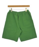 DEMYLEE（デミリー）ショートパンツ 緑 サイズ:XS レディース/2200631192688