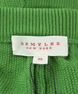 DEMYLEE（デミリー）ショートパンツ 緑 サイズ:XS レディース/2200631192688