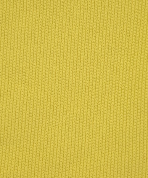 DEMYLEE（デミリー）ショートパンツ 黄 サイズ:S レディース/2200631192701