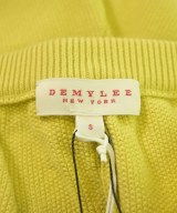 DEMYLEE（デミリー）ショートパンツ 黄 サイズ:S レディース/2200631192701