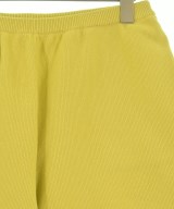 DEMYLEE（デミリー）ショートパンツ 黄 サイズ:S レディース/2200631192701
