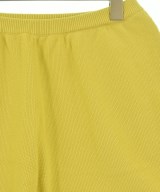 DEMYLEE（デミリー）ショートパンツ 黄 サイズ:XS レディース/2200631192718