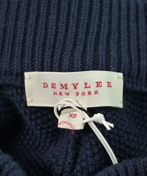 DEMYLEE（デミリー）その他 紺 サイズ:XS レディース/2200631193128