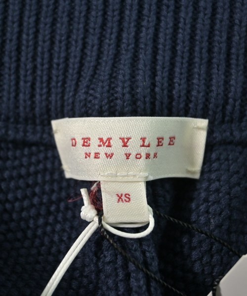 DEMYLEE（デミリー）その他 紺 サイズ:XS レディース/2200631193142