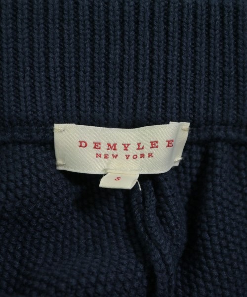 DEMYLEE（デミリー）その他 紺 サイズ:S レディース/2200631193159