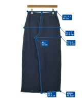 DEMYLEE（デミリー）その他 紺 サイズ:S レディース/2200631193159