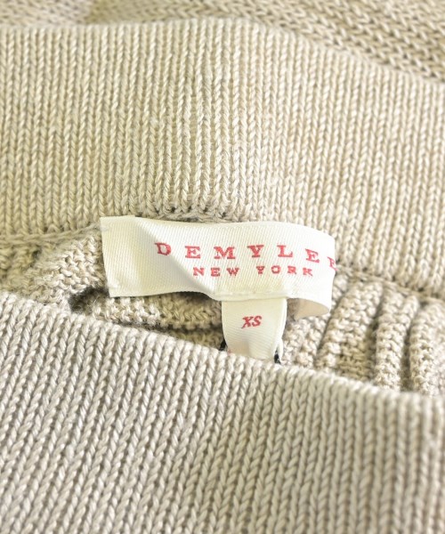DEMYLEE（デミリー）ロング・マキシ丈スカート ベージュ サイズ:XS レディース/2200631193333
