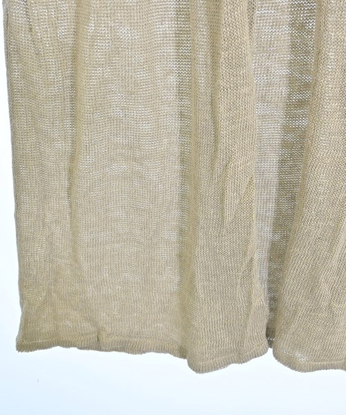 DEMYLEE（デミリー）ロング・マキシ丈スカート ベージュ サイズ:XS レディース/2200631193333