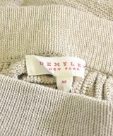 DEMYLEE（デミリー）ロング・マキシ丈スカート ベージュ サイズ:XS レディース/2200631193340