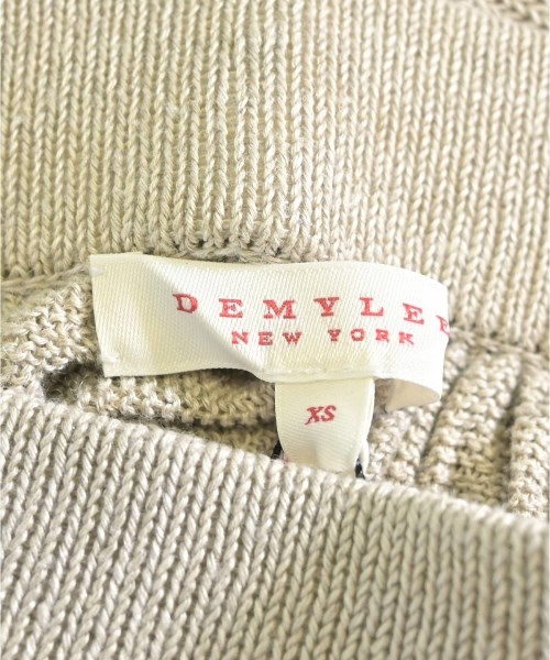 DEMYLEE（デミリー）ロング・マキシ丈スカート ベージュ サイズ:XS レディース/2200631193357