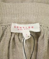 DEMYLEE（デミリー）ロング・マキシ丈スカート ベージュ サイズ:S レディース/2200631193371