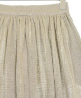 DEMYLEE（デミリー）ロング・マキシ丈スカート ベージュ サイズ:S レディース/2200631193371