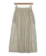 DEMYLEE ロング・マキシ丈スカート