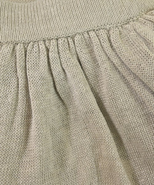 DEMYLEE（デミリー）ロング・マキシ丈スカート ベージュ サイズ:S レディース/2200631193388