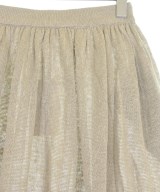 DEMYLEE（デミリー）ロング・マキシ丈スカート ベージュ サイズ:S レディース/2200631193388