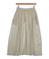 DEMYLEE ロング・マキシ丈スカート