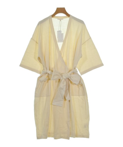 DEMYLEE(デミリー)カーディガン ベージュ サイズ:S/2200631193395