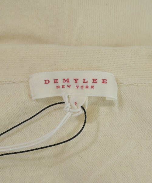 DEMYLEE（デミリー）カーディガン ベージュ サイズ:S レディース/2200631193395