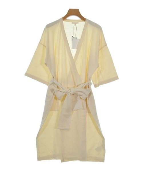 DEMYLEE(デミリー)カーディガン ベージュ サイズ:XS/2200631193401