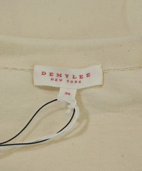 DEMYLEE（デミリー）カーディガン ベージュ サイズ:XS レディース/2200631193401