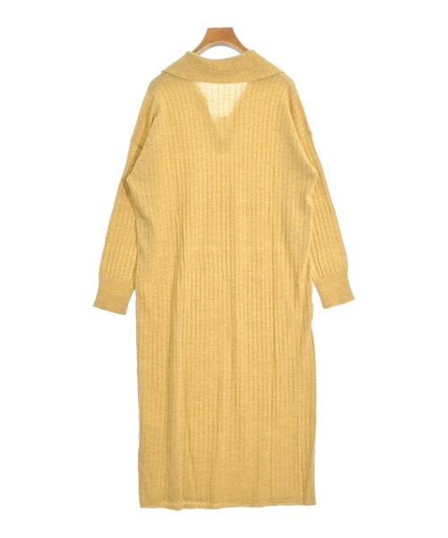 DEMYLEE（デミリー）ワンピース ベージュ サイズ:S レディース/2200631193425