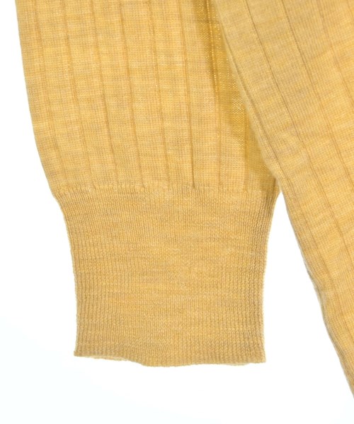 DEMYLEE（デミリー）ワンピース ベージュ サイズ:S レディース/2200631193425