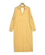 DEMYLEE（デミリー）ワンピース ベージュ サイズ:S レディース/2200631193425