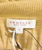 DEMYLEE（デミリー）ワンピース ベージュ サイズ:S レディース/2200631193425