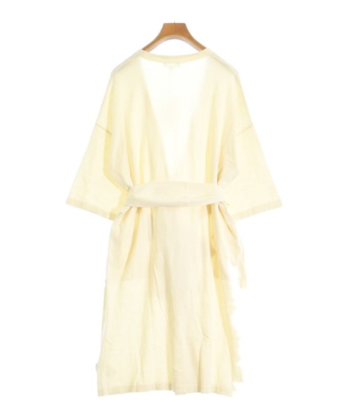 DEMYLEE（デミリー）ワンピース 白 サイズ:XS レディース/2200631193432