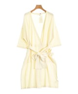 DEMYLEE（デミリー）ワンピース 白 サイズ:XS レディース/2200631193432