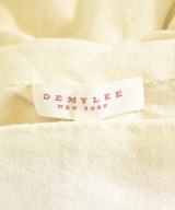 DEMYLEE（デミリー）ワンピース 白 サイズ:XS レディース/2200631193432