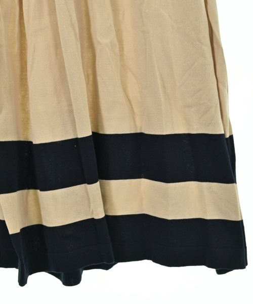 DEMYLEE（デミリー）ロング・マキシ丈スカート ベージュ サイズ:XS レディース/2200631193449